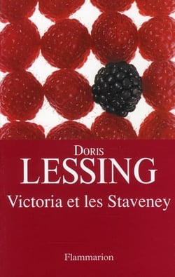 Victoria et les Staveney