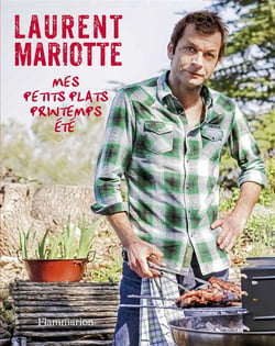 Mes petits plats - printemps, été