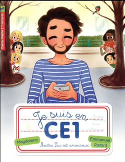 Je suis en CE1 Tome 12