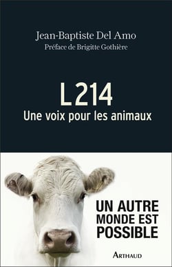 L214 - une voix pour les animaux