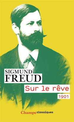 Sur le rêve, 1901