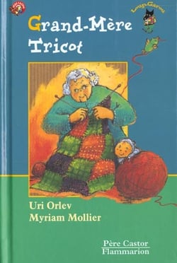 Grand-mere tricot