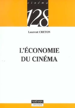 L'economie du cinema t.275
