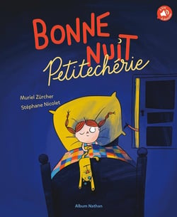 Bonne nuit, petite chérie !