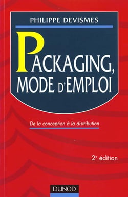 Packaging - mode d'emploi
