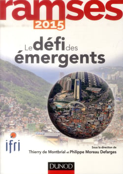 Ramses 2015 - le défi des émergents