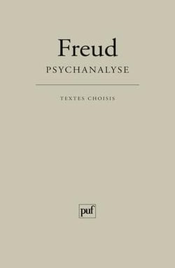 Psychanalyse (15e édition)