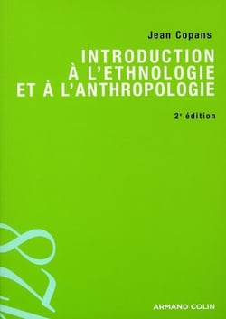 Introduction à l'ethnologie et à l'anthropologie