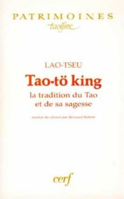 Tao-tö king