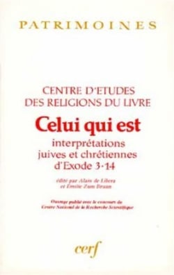 Celui qui est