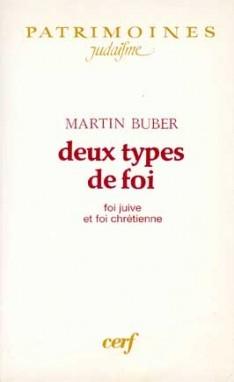 Deux types de foi