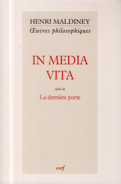 In media vita