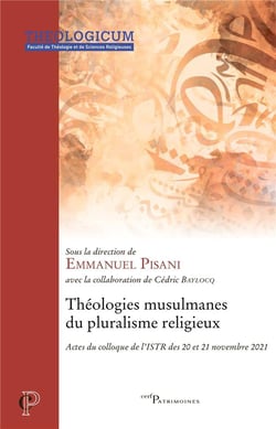 Théologie musulmane du pluralisme religieux