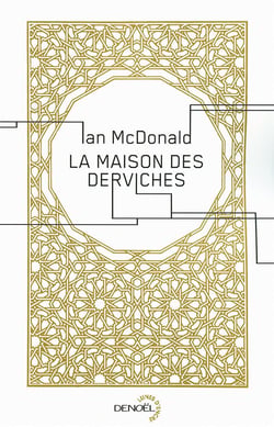 La maison des derviches