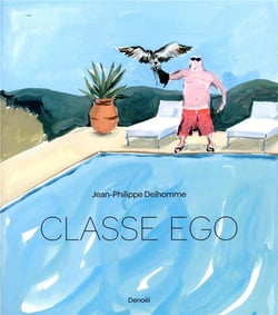 Classe ego