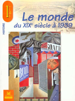 Le monde du xixe siecle a 1939