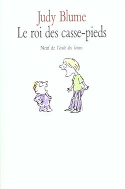 Roi des casse pieds (le)