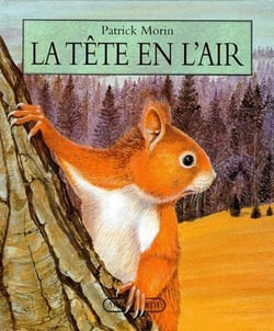 Tete en l air (La)