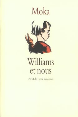 Williams et nous