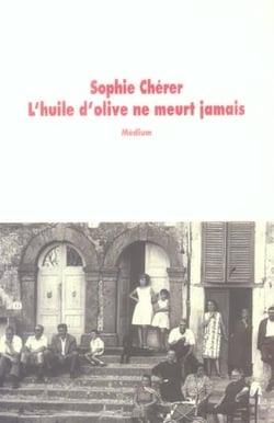 L'huile d olive ne meurt jamais