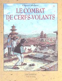 Combat de cerfs volants (Le)