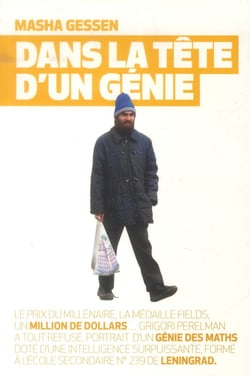 Dans la tête d'un génie