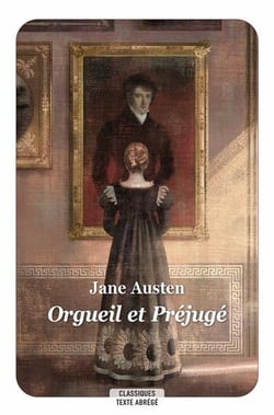 Orgueil et préjugé