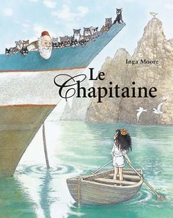 Le chapitaine