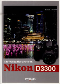 Photographier avec son nikon d3300
