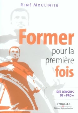 Former pour la premiere fois