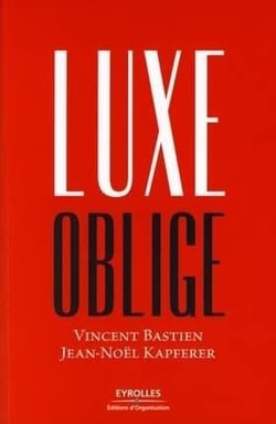 Luxe oblige