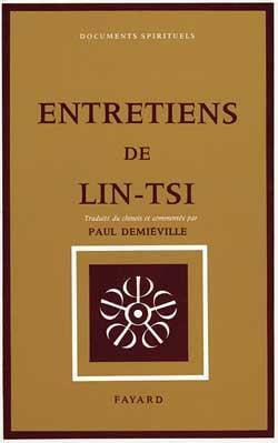 Entretiens de Lin-Tsi