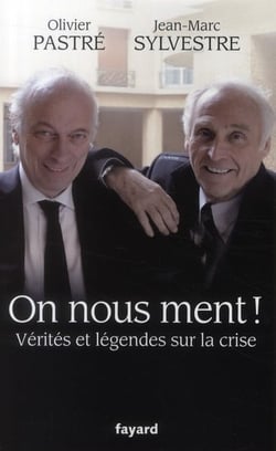 ON NOUS MENT