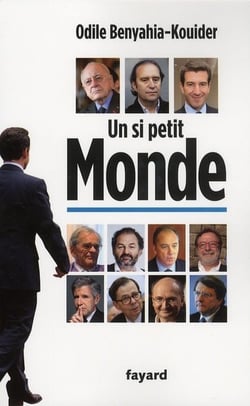 Un si petit Monde