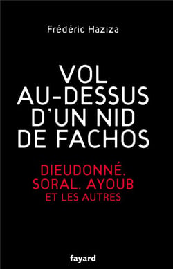 Vol au-dessus d'un nid de fachos