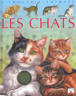 La Grande Imagerie Les Chats