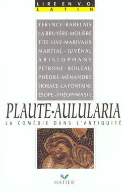 Aulularia