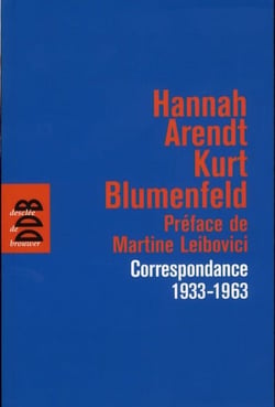 Correspondance, 1933-1963 (édition 2012)