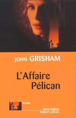 L'affaire pélican