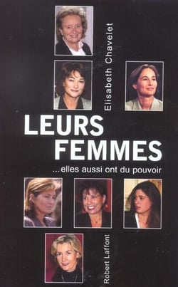 Leurs femmes