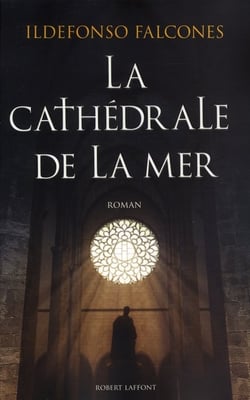 La cathédrale de la mer