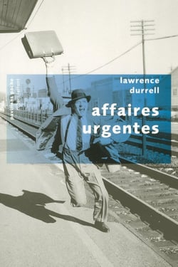 Affaires urgentes