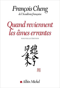 Quand reviennent les âmes errantes - drame à trois voix avec choeur