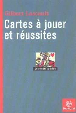 Cartes a jouer et reussites