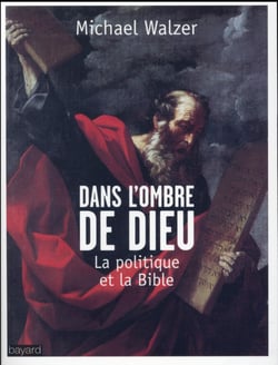 Dans l'ombre de Dieu