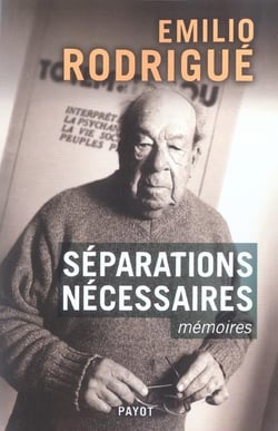 Séparations nécessaires