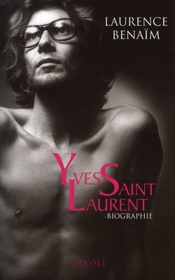 Yves Saint-Laurent
