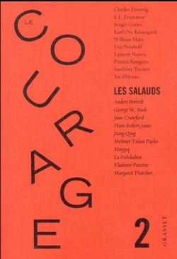 Les salauds