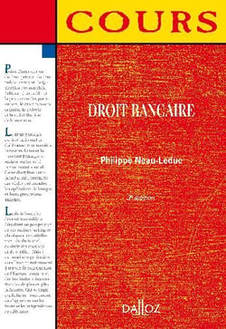 Droit bancaire (3e édition)