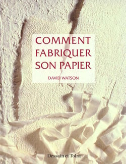 Comment fabriquer son papier a partir de materiaux naturels ou recycles